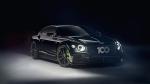 Bentley Continental GT Pikes Peak 2019 года